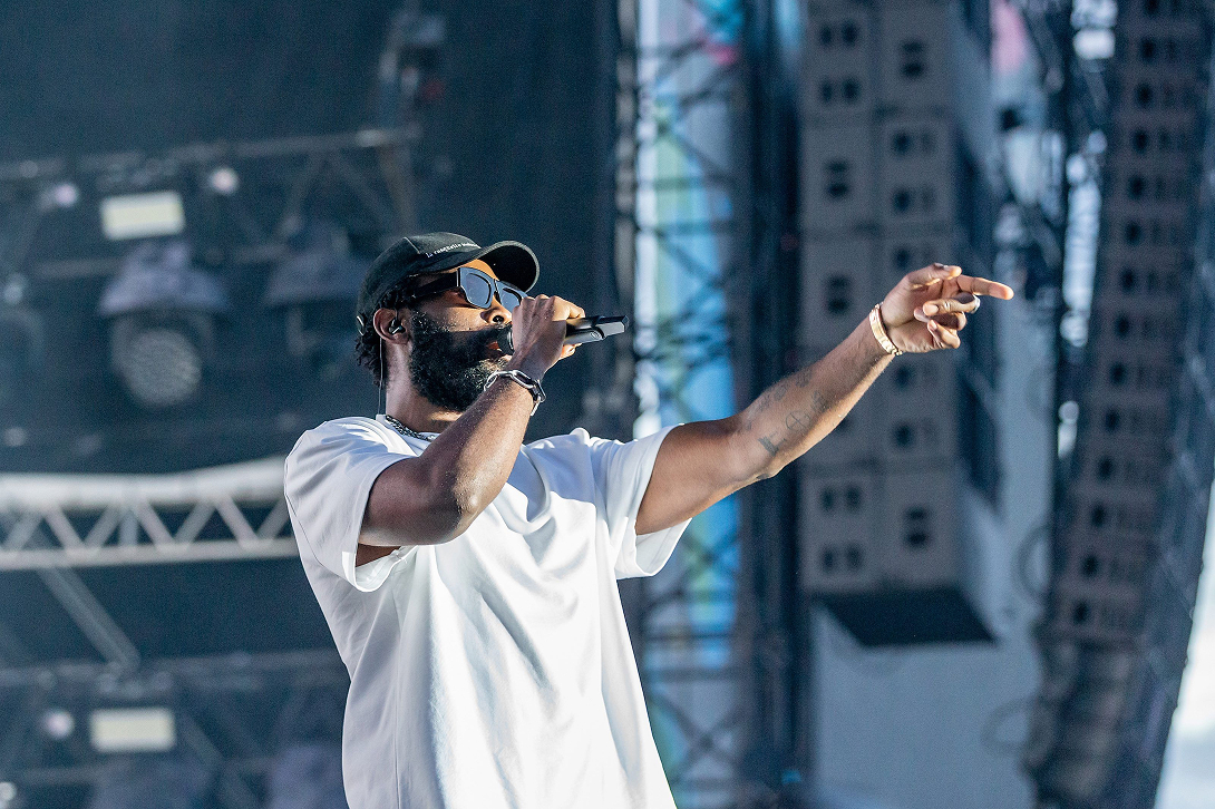 MC Voltage - photo 1