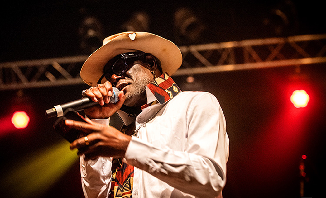 Island Vibes - photo 1