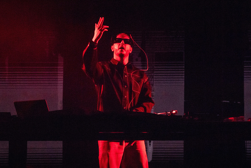 Neon Dreams - photo 1