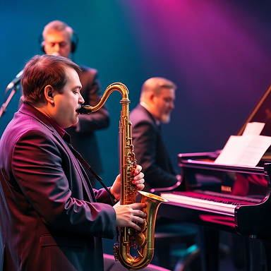 Blue Note Collective - photo 2