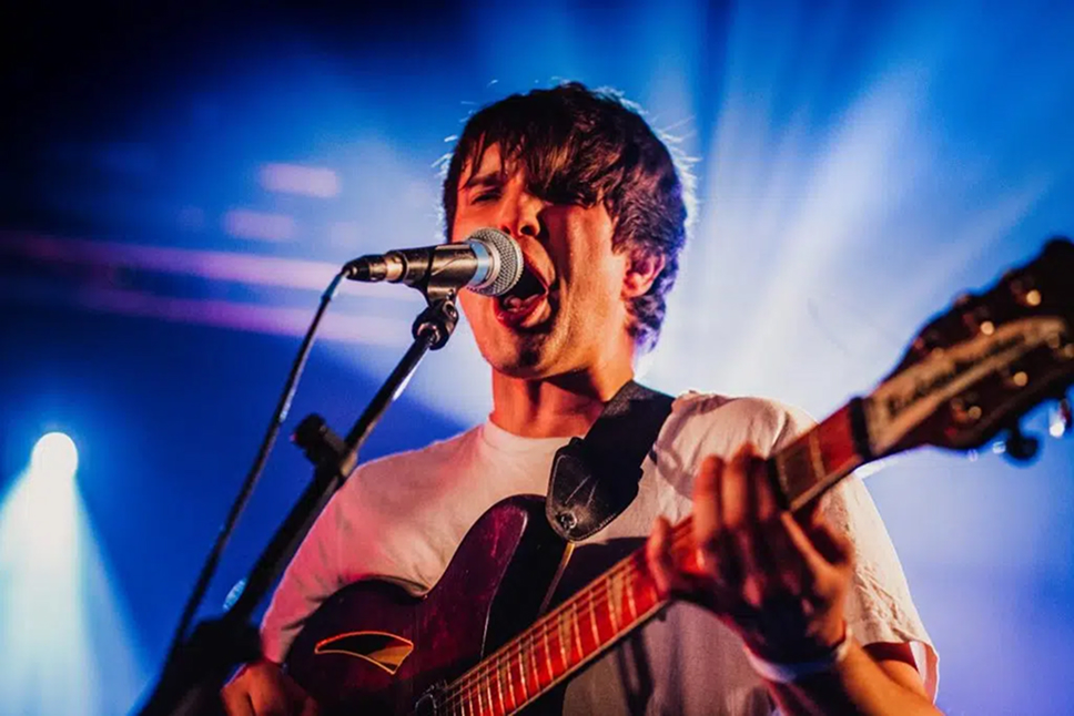 Iron Thunder - photo 1