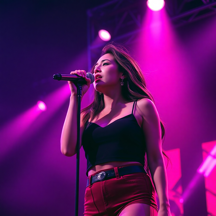 Luna Eclipse - photo 1