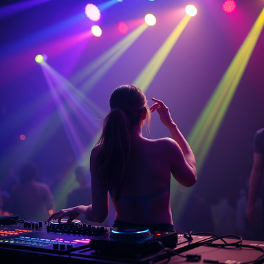 Luna Eclipse - photo 2